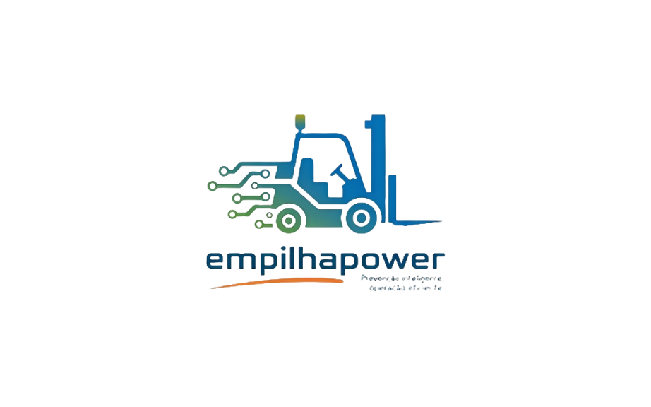 EmpilhaPower Logo